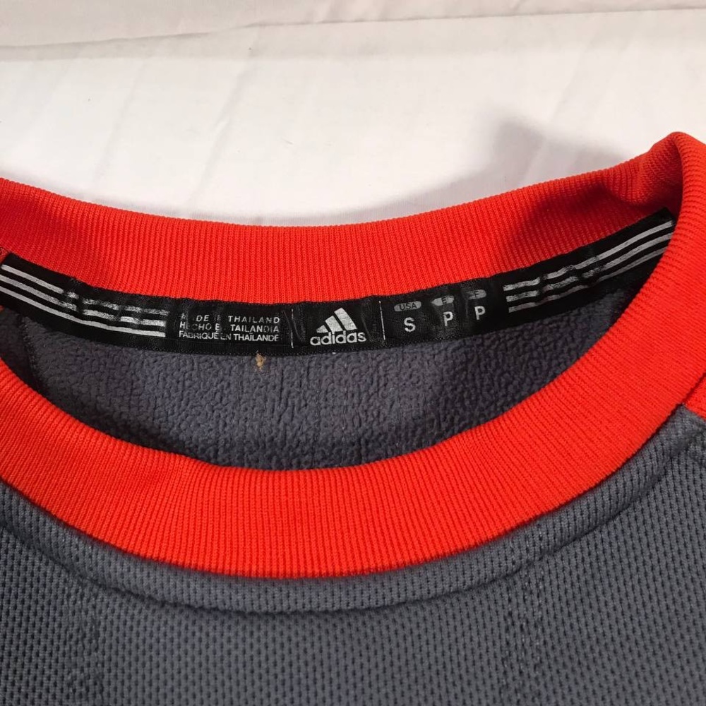 Adidas Crewneck Sweatshirt - Picture 3 of 7